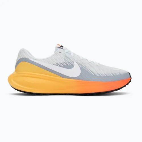 Încălțăminte de alergare pentru bărbați Nike Revolution 8 off white/wolf grey/topaz gold/white