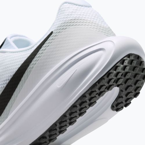 Încălțăminte de alergare pentru bărbați Nike Revolution 8 white/pure platinum/black