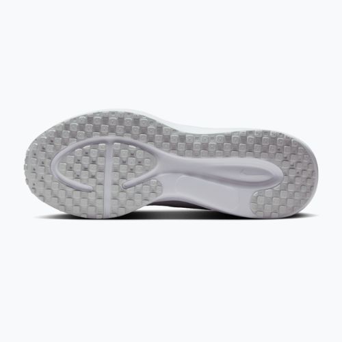 Încălțăminte de alergare pentru bărbați Nike Revolution 8 white/pure platinum