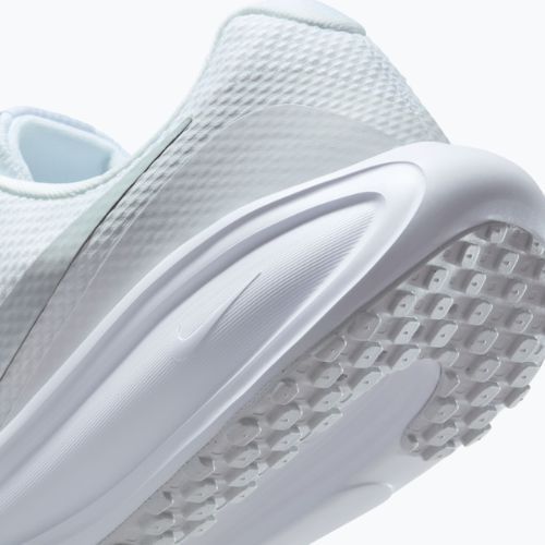 Încălțăminte de alergare pentru bărbați Nike Revolution 8 white/pure platinum