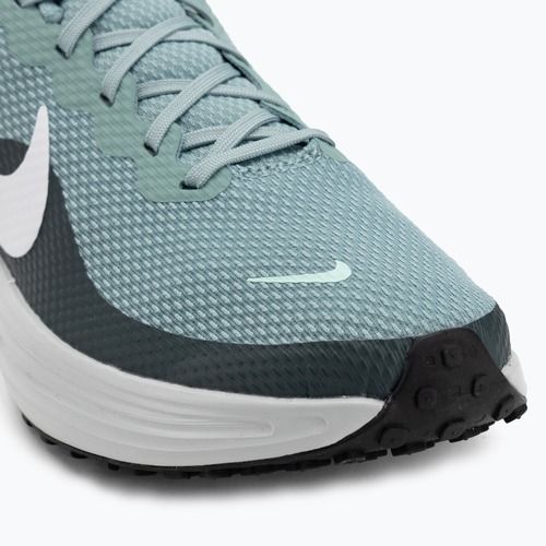 Încălțăminte de alergare pentru bărbați Nike Revolution 8 cannon/seaweed/pure platinum/white