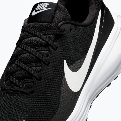 Încălțăminte de alergare pentru bărbați Nike Revolution 8 black/black/white
