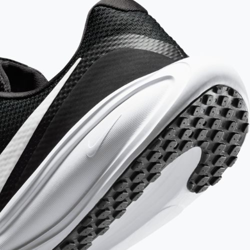 Încălțăminte de alergare pentru bărbați Nike Revolution 8 black/black/white