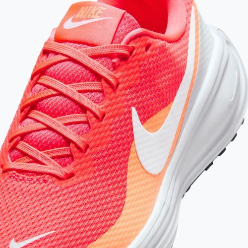 Încălțăminte de alergare pentru femei Nike Revolution 8 hot lava/orange pulse/black/white