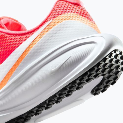 Încălțăminte de alergare pentru femei Nike Revolution 8 hot lava/orange pulse/black/white
