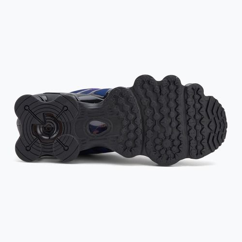 Încălțăminte pentru bărbați Nike Shox TL Voltage Purple/Blue Force/Black/Black
