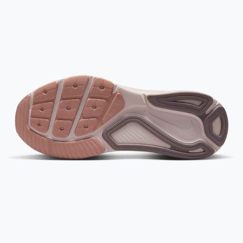 Încălțăminte de alergare pentru femei Nike Structure 26 particle rose/tattoo/hydrogen blue/sail