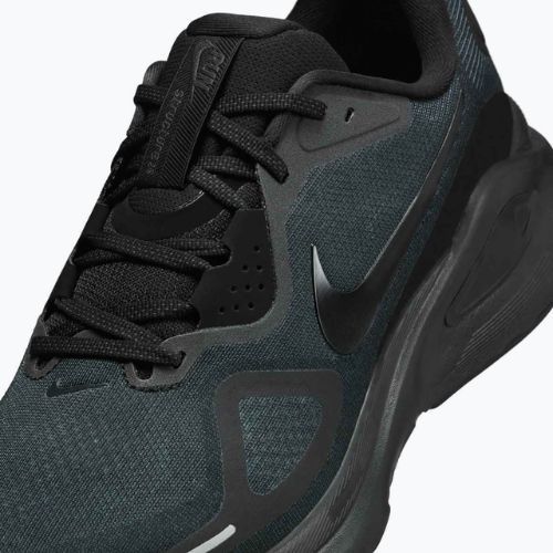 Încălțăminte de alergare pentru bărbați Nike Structure 26 black/iron grey/black