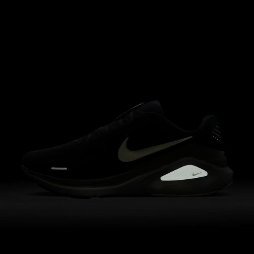 Încălțăminte de alergare pentru bărbați Nike Structure 26 anthracite/light smoke grey/sail