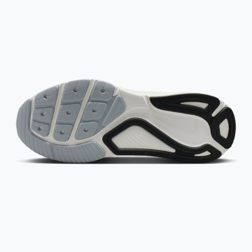 Încălțăminte de alergare pentru bărbați Nike Structure 26 summit white/volt/total orange/black