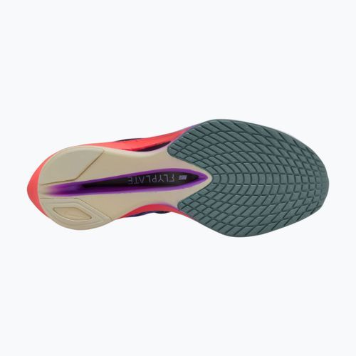 Încălțăminte de alergare pentru femei Nike Vaporfly 4 Violet Mist/Purple Dynasty