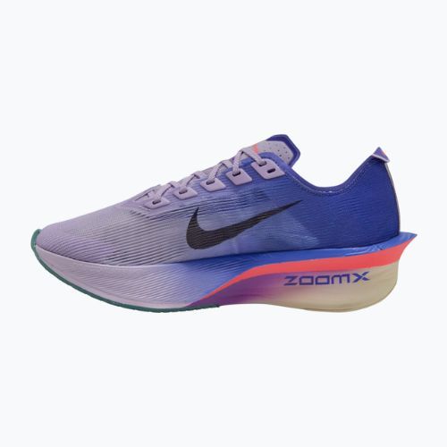 Încălțăminte de alergare pentru femei Nike Vaporfly 4 Violet Mist/Purple Dynasty