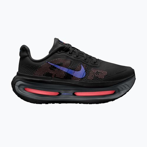 Încălțăminte de alergare pentru femei Nike Vomero Premium black/hot lava/anthracite/sapphire