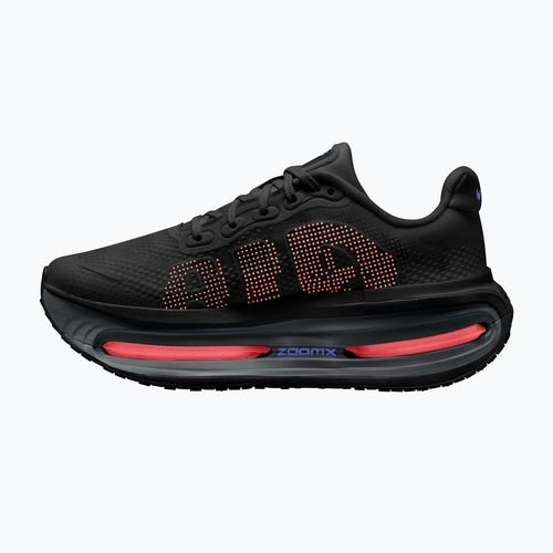 Încălțăminte de alergare pentru femei Nike Vomero Premium black/hot lava/anthracite/sapphire