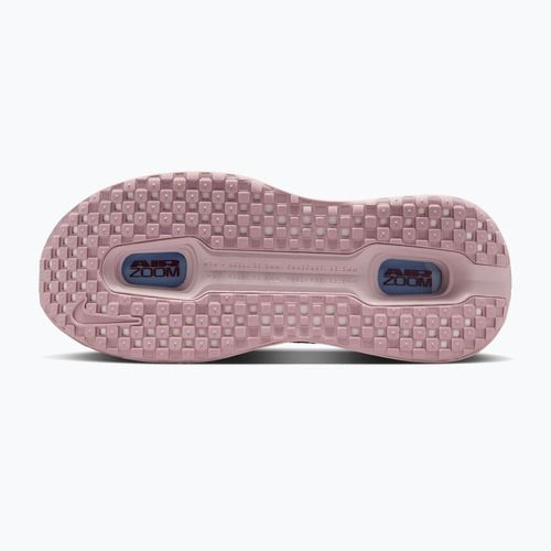 Încălțăminte de alergare pentru femei Nike Vomero Premium Particle Rose/Burgundy Crush
