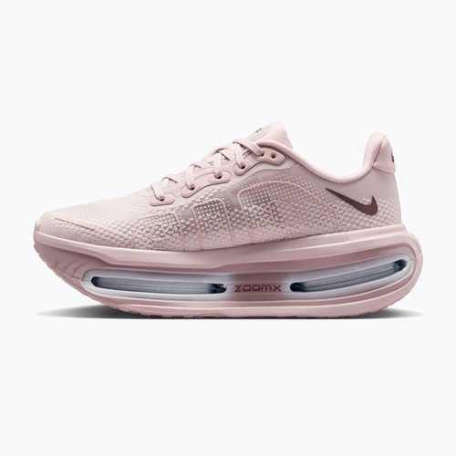 Încălțăminte de alergare pentru femei Nike Vomero Premium Particle Rose/Burgundy Crush