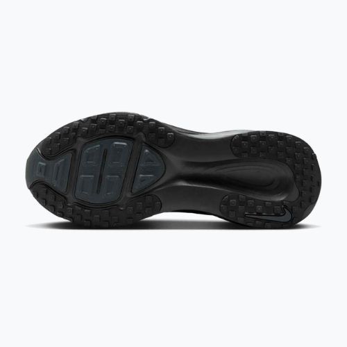 Încălțăminte de alergare pentru bărbați Nike Vomero 18 black/dark smoke grey/light smoke grey/black