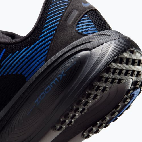 Încălțăminte de alergare pentru bărbați Nike Vomero 18 black/game royal/anthracite/black