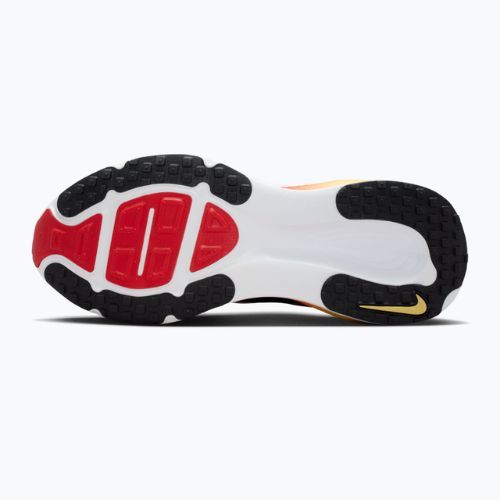 Încălțăminte de alergare pentru bărbați Nike Vomero 18 black/light crimson/bright crimson