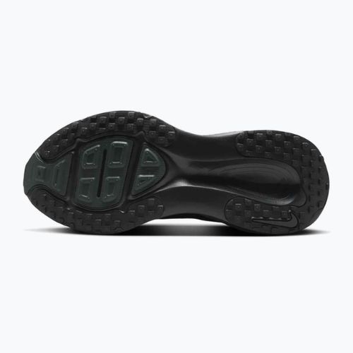 Încălțăminte de alergare pentru femei Nike Vomero 18 black/dark smoke grey/light smoke grey/black