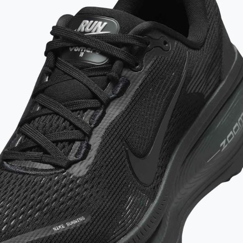 Încălțăminte de alergare pentru femei Nike Vomero 18 black/dark smoke grey/light smoke grey/black