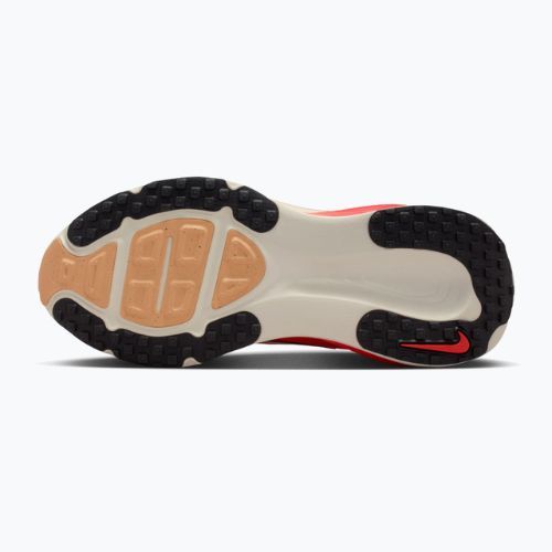 Încălțăminte de alergare pentru femei Nike Vomero 18 Hot lava/chalk/orange pulse/black