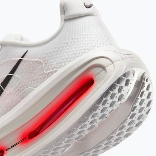 Încălțăminte de alergare pentru bărbați Nike Vomero Premium white/bright crimson/photon dust/black
