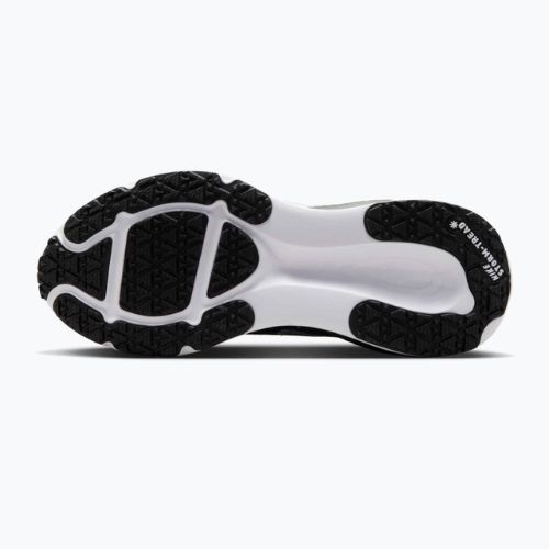 Încălțăminte de alergare pentru bărbați Nike Vomero 18 GORE-TEX black/anthracite/white/metallic silver