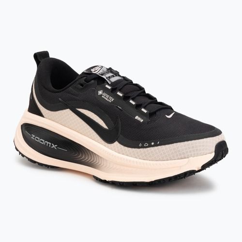 Încălțăminte de alergare pentru femei Nike Vomero 18 GORE-TEX black/crimson tint/black/black