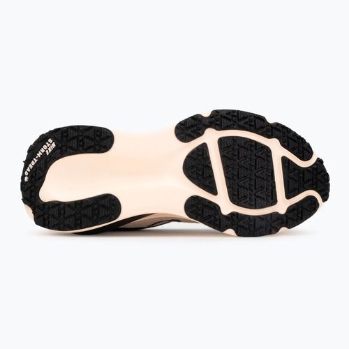 Încălțăminte de alergare pentru femei Nike Vomero 18 GORE-TEX black/crimson tint/black/black