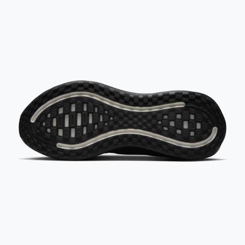 Încălțăminte de alergare pentru bărbați Nike Vomero Plus black/metallic dark grey/dark smoke grey