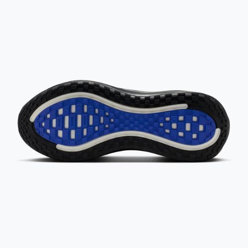 Încălțăminte de alergare pentru bărbați Nike Vomero Plus black/game royal/cool grey/dark smoke grey