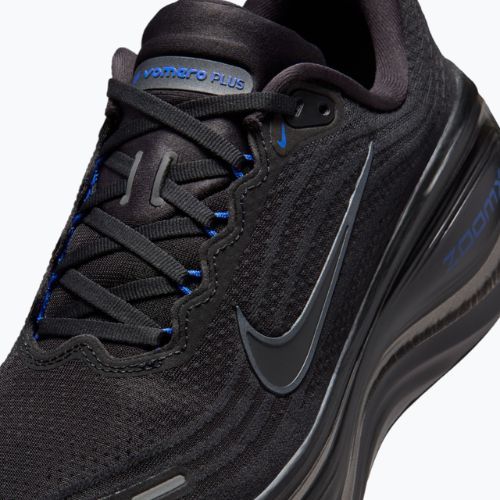 Încălțăminte de alergare pentru bărbați Nike Vomero Plus black/game royal/cool grey/dark smoke grey