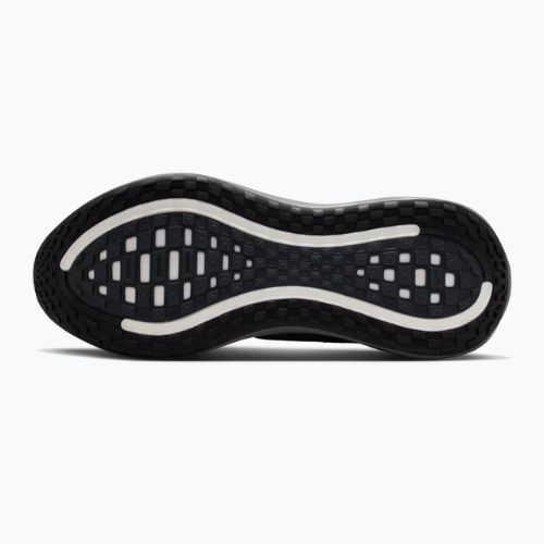 Încălțăminte de alergare pentru bărbați Nike Vomero Plus Cool Grey/Safety Orange/Black