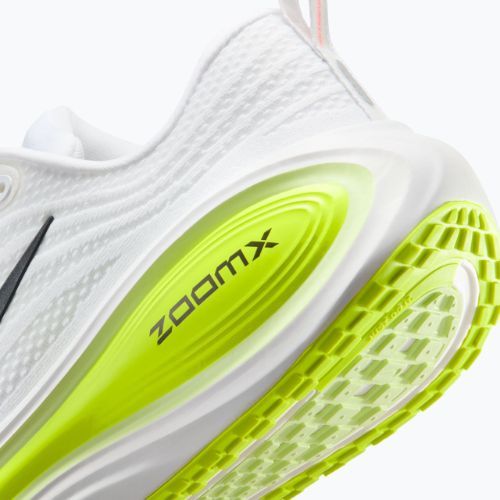 Încălțăminte de alergare pentru bărbați Nike Vomero Plus white/volt/barely volt/black