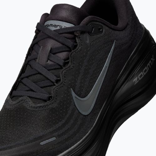 Încălțăminte de alergare pentru femei Nike Vomero Plus black/metallic dark grey/dark smoke grey