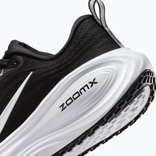 Încălțăminte de alergare pentru femei Nike Vomero Plus black/cool grey/metallic dark grey/white