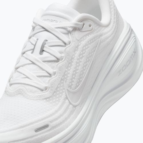 Încălțăminte de alergare pentru femei Nike Vomero Plus white/photon dust/summit white