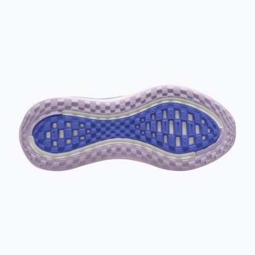 Încălțăminte de alergare pentru femei Nike Vomero Plus sapphire/violet mist/light violet