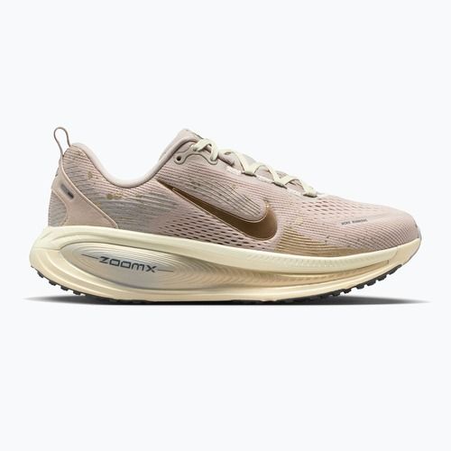 Încălțăminte de alergare pentru femei Nike Vomero 18 SE cream ii/coconut milk/metallic gold grain
