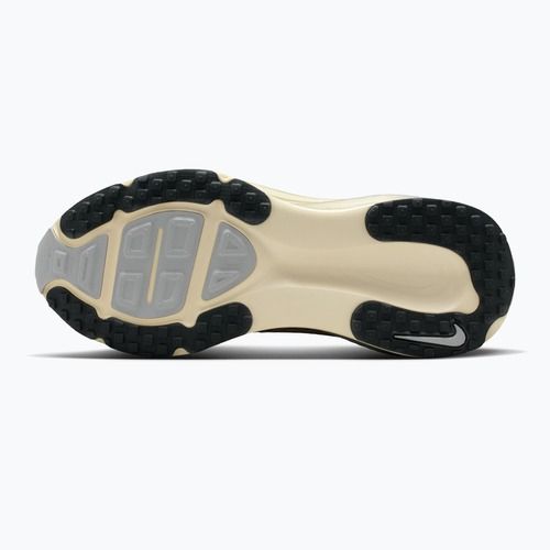 Încălțăminte de alergare pentru femei Nike Vomero 18 SE cream ii/coconut milk/metallic gold grain