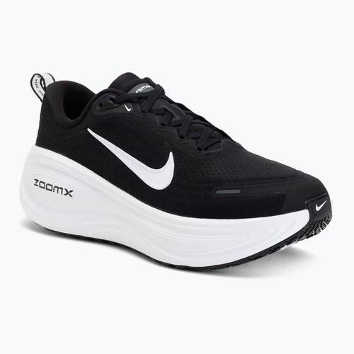 Încălțăminte de alergare pentru bărbați Nike Vomero Plus IH3251 black/cool grey/metallic dark grey/white