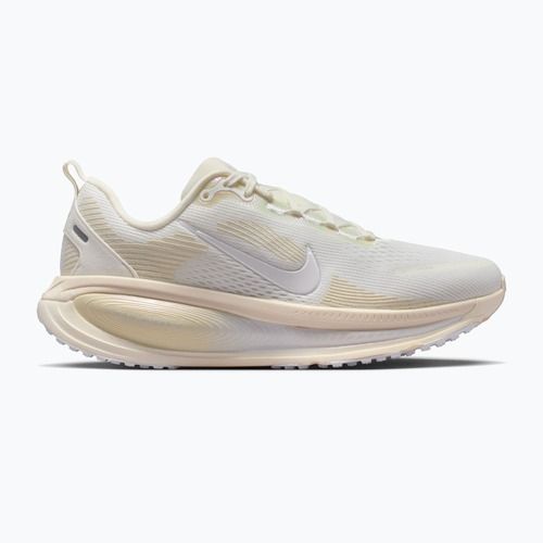 Încălțăminte de alergare pentru femei Nike Vomero 18 ESS summit white/chalk/sea glass/white