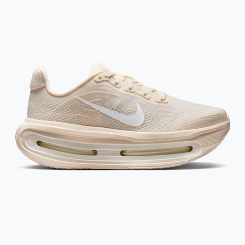 Încălțăminte de alergare pentru femei Nike Vomero Premium ESS chalk/pale ivory/summit white/white