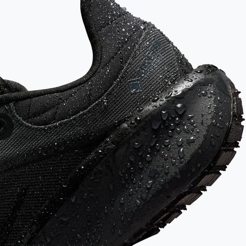 Încălțăminte de alergare pentru femei Nike Winflo 11 GORE-TEX black/anthracite/black
