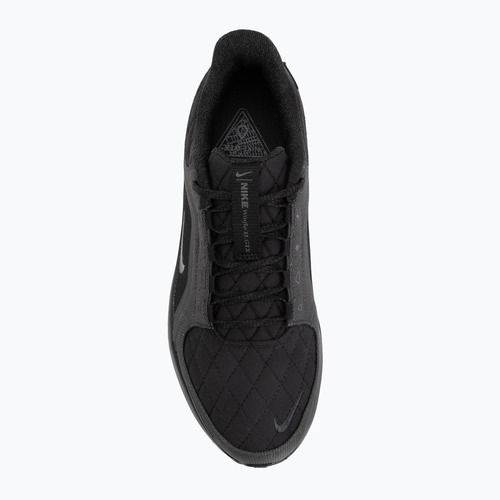 Încălțăminte de alergare pentru femei Nike Winflo 11 GORE-TEX black/anthracite/black