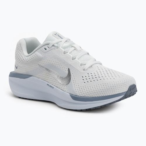 Încălțăminte de alergare pentru femei Nike Winflo 11 summit white/metallic silver