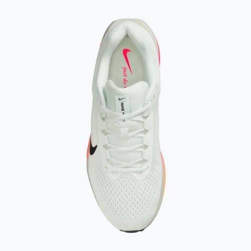 Încălțăminte de alergare pentru bărbați Nike Winflo 11 summit white/bright crimson/black