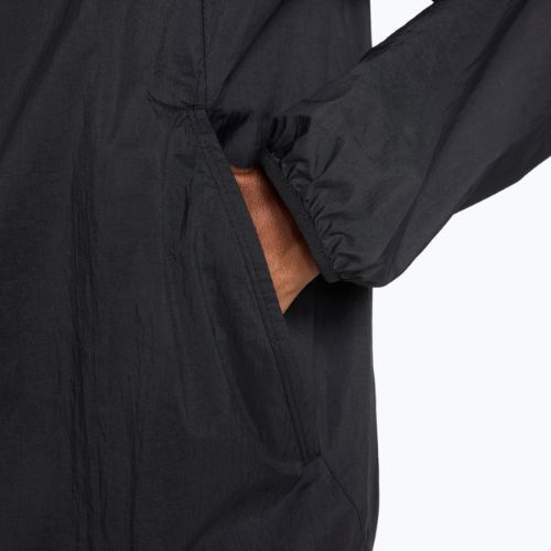 Geacă de alergare pentru bărbați Nike Stride Repel UV black/black