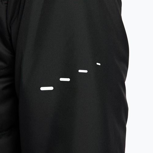 Geacă de alergare pentru femei Nike Swift Therma-Fit black